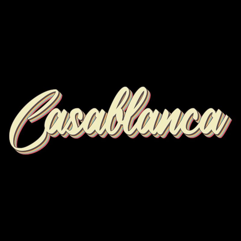 casablanca