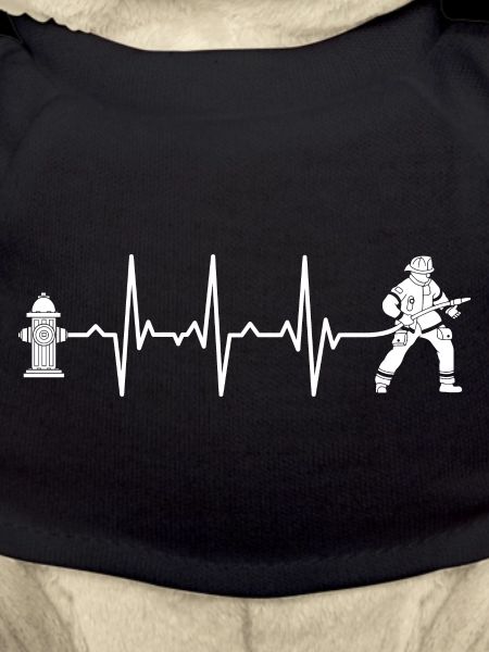 Firefighter Firefighter Heartbeat