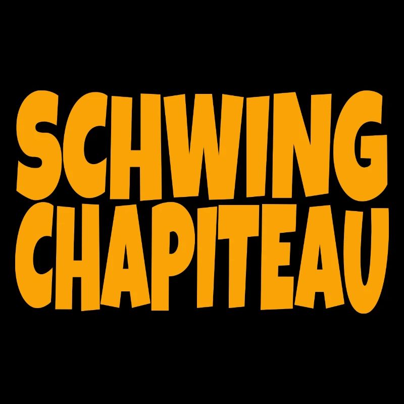 Schwing-Zelt