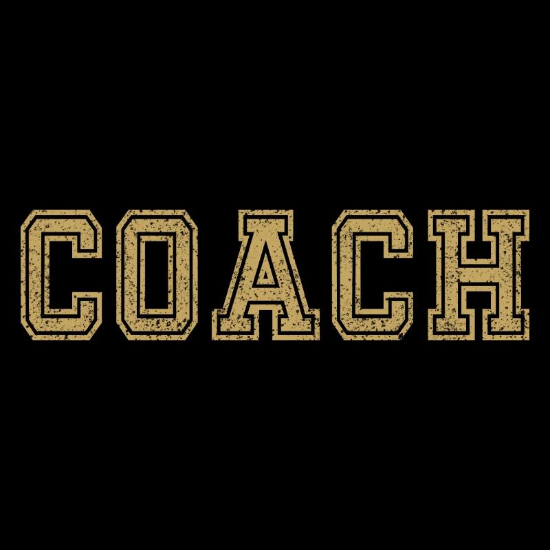 Coach and Trainer Gift