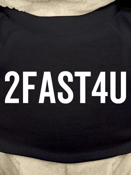 2Fast4U