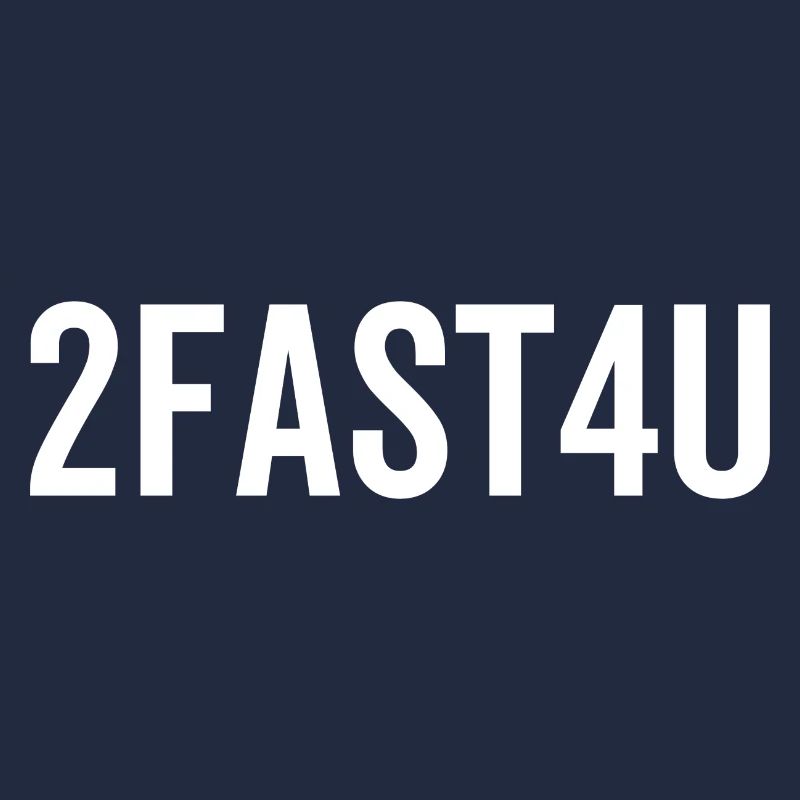 2Fast4U