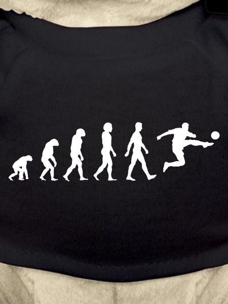 Footballeur footballeur Evolution
