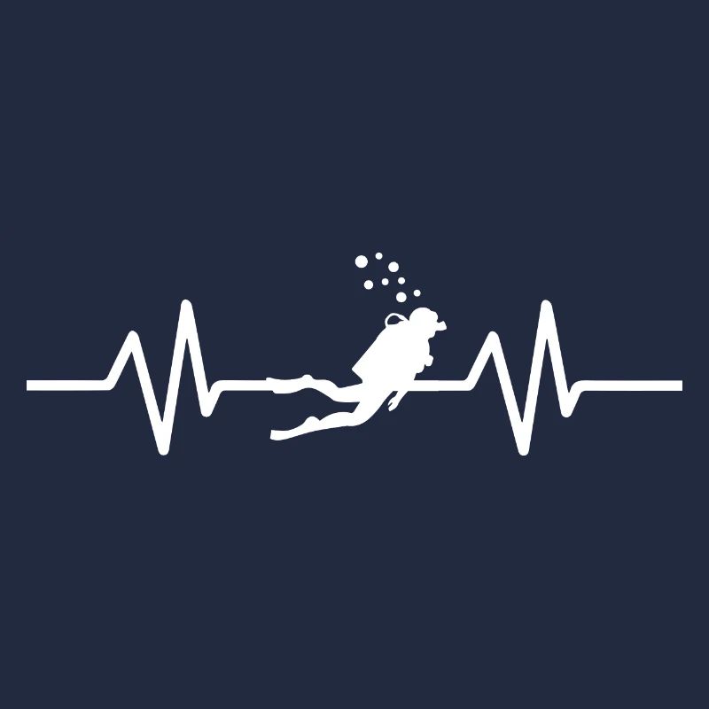 Diving Dive plonger