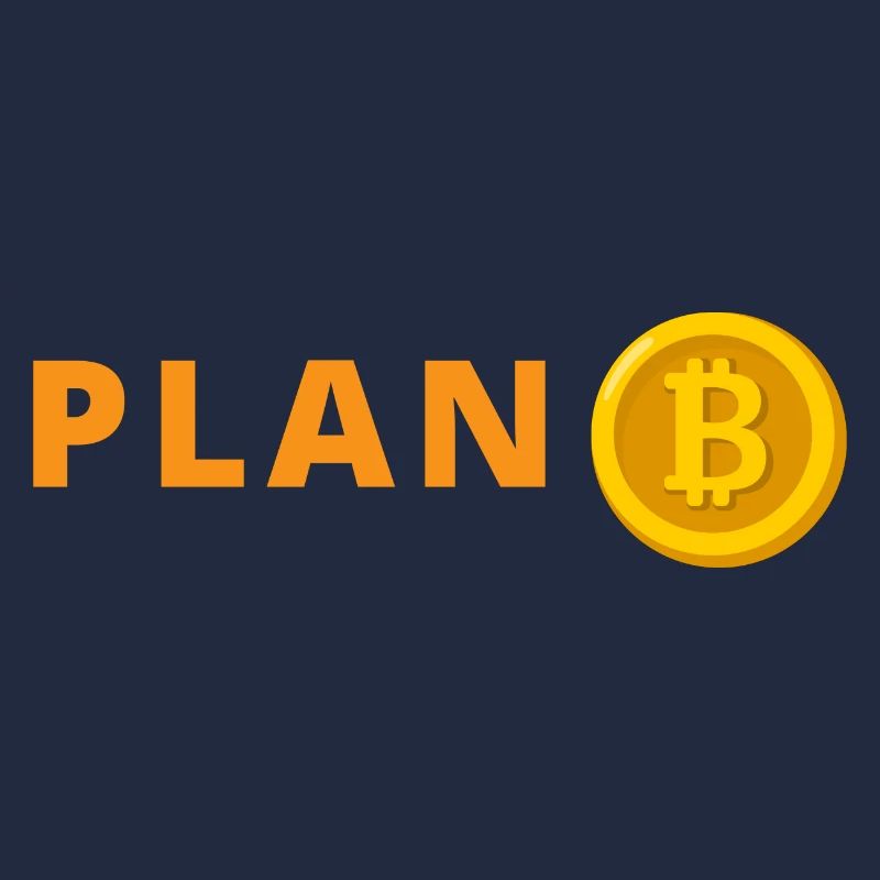 Bitcoin Plan B