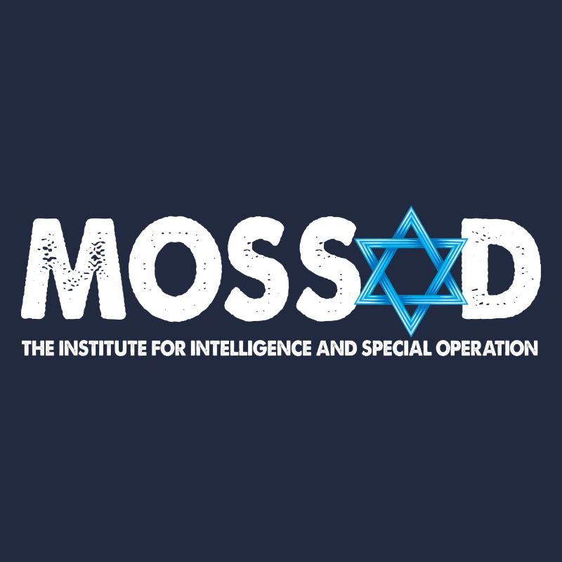 Mossad - The Institute For Intelligence