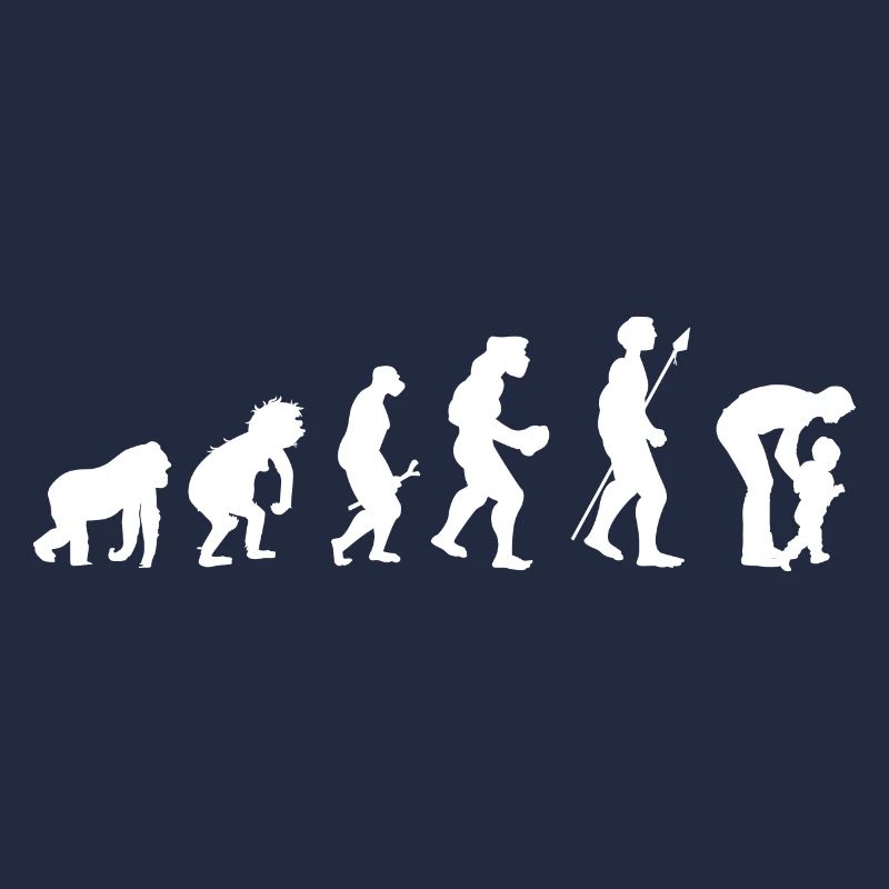 Papa Evolution