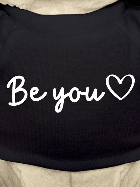 Be You | Motivational Quote