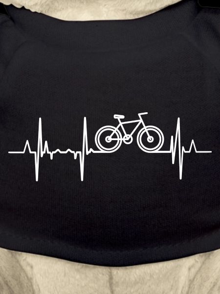 Bicycle Heartbeat