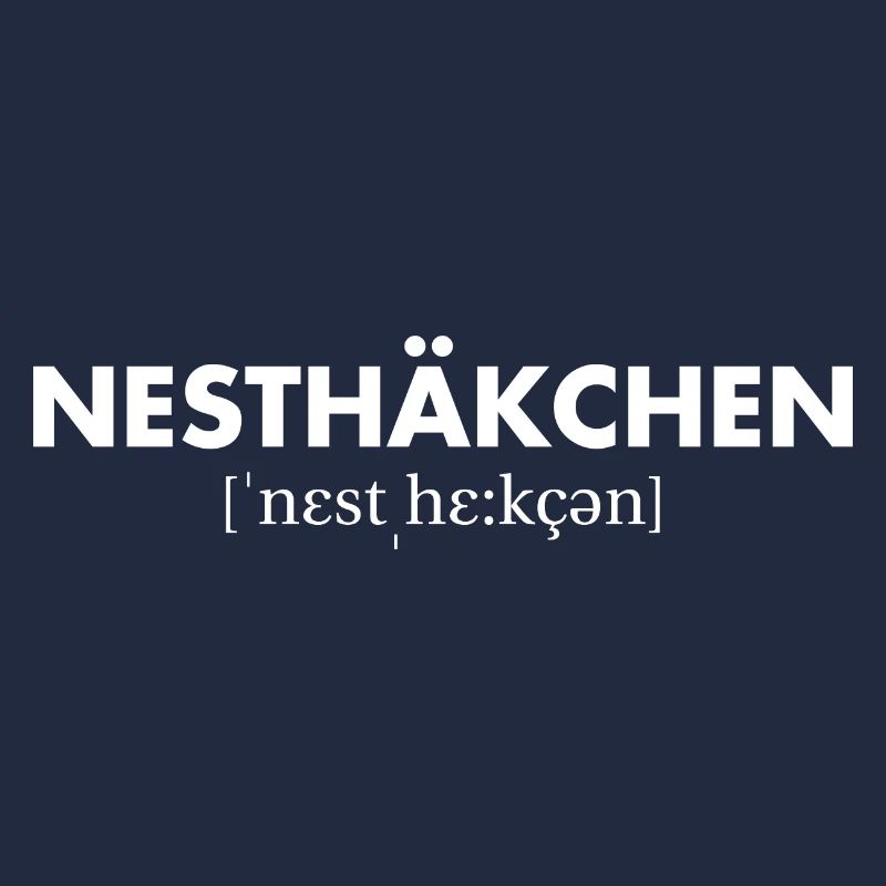 Nesthäkchen