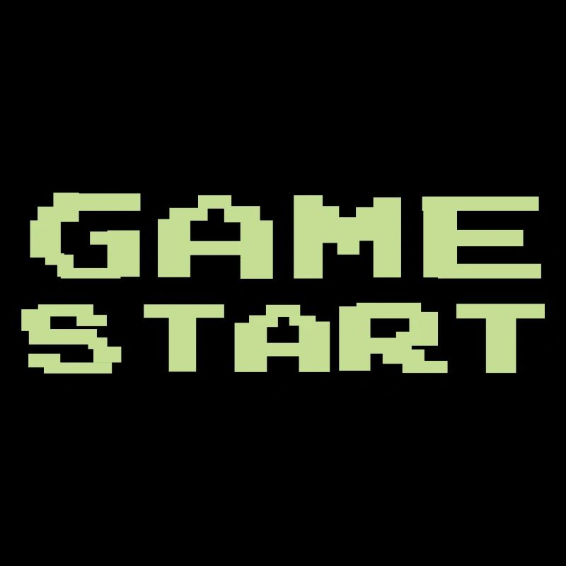 Game Start