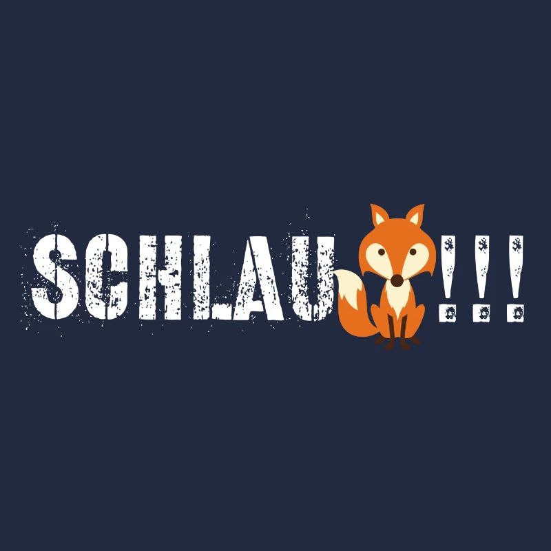 FUCHS - Schlaufuchs