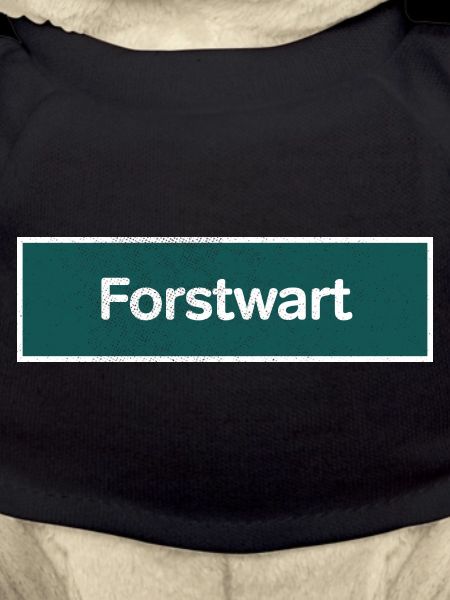 Forstwart