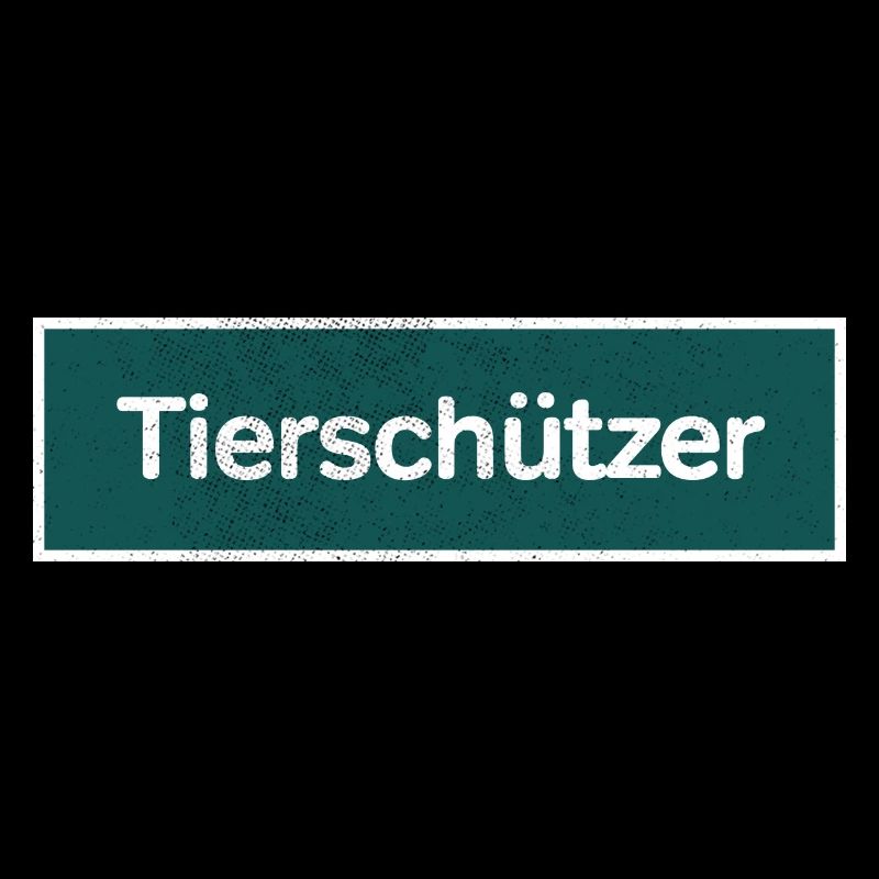 Tierschützer