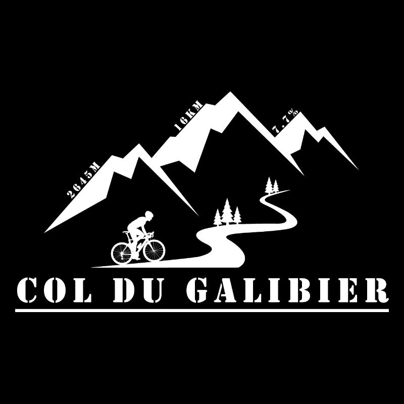 Col du Galibier