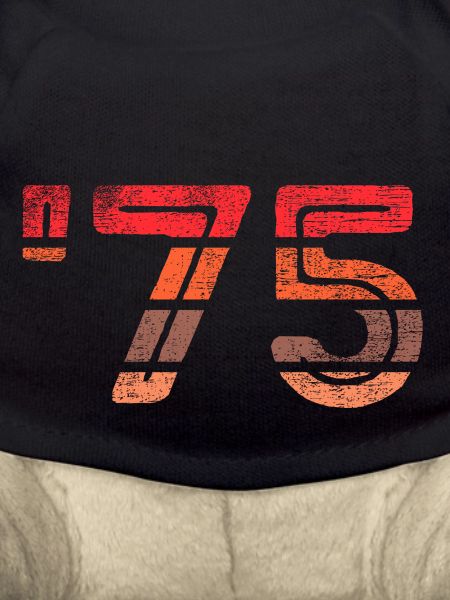 '75 - 1975