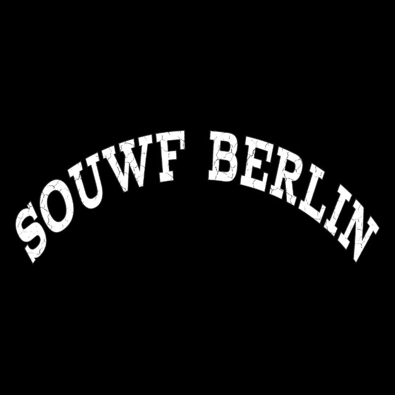 SOUWF BERLIN STATE OF MIND