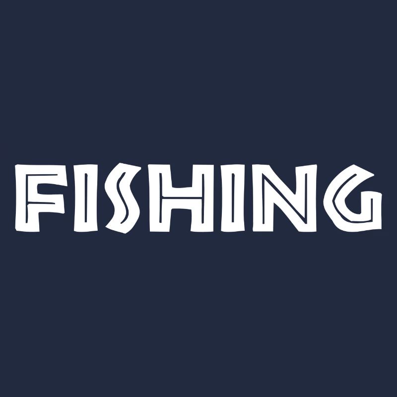 Tshirt pêche