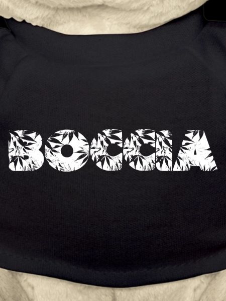 Boccia Tshirt