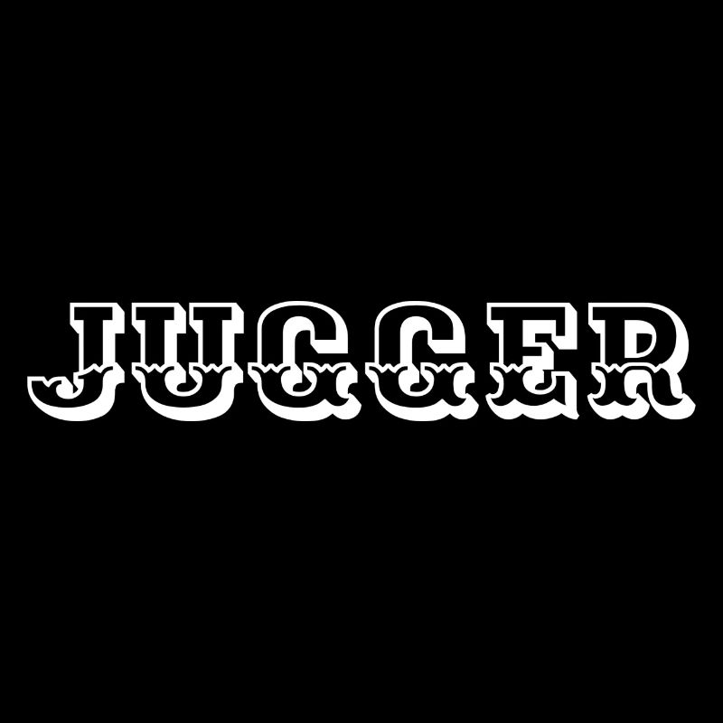 Tshirt Jugger