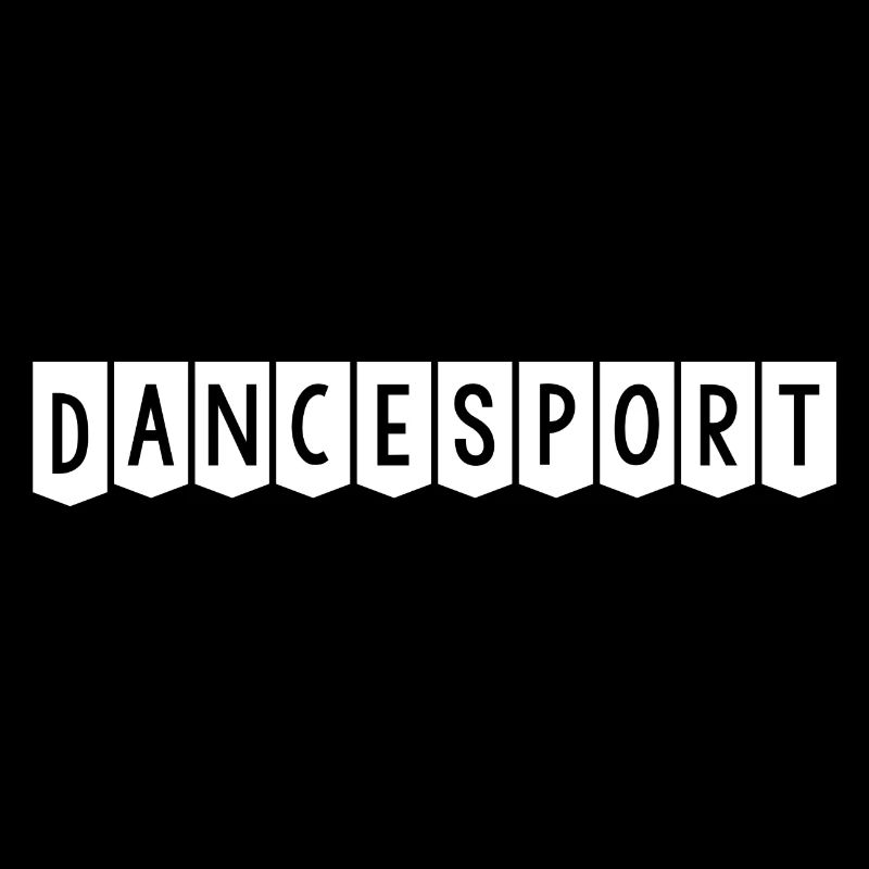 Tshirt Danse Sportive