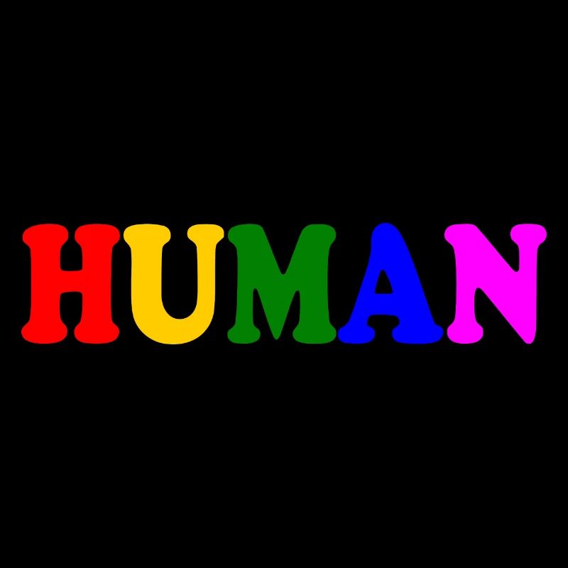 Human