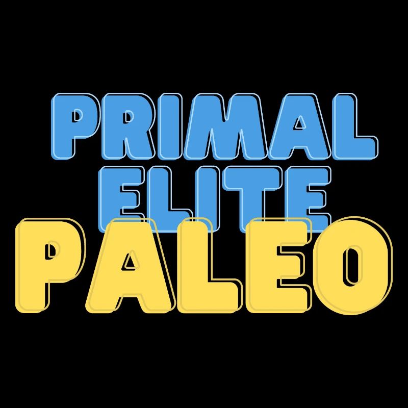 Primal Elite Paléo