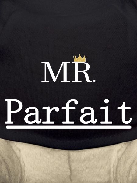Mr Parfait