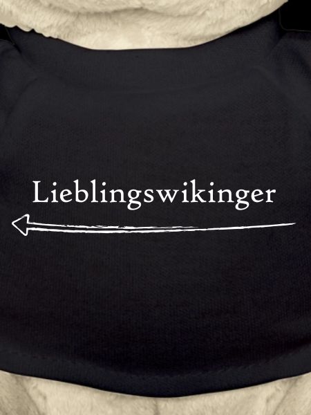Lieblingswikinger
