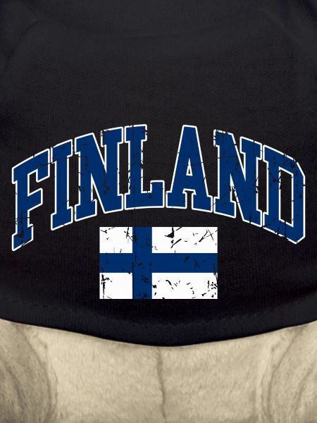 FINLAND FLAG