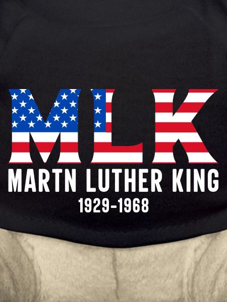 Journée Martin Luther King, Jr.
