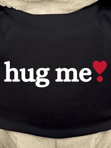 Hug me