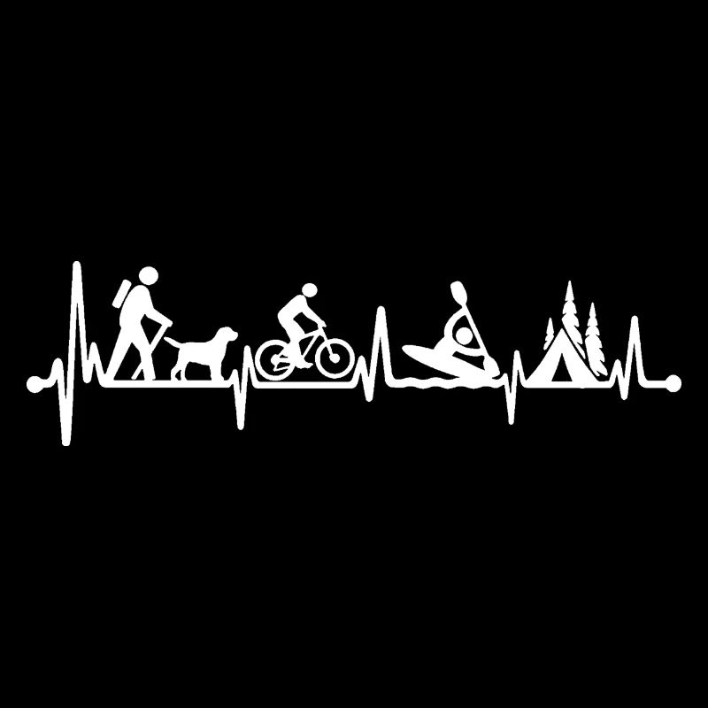 Heartbeat Camping