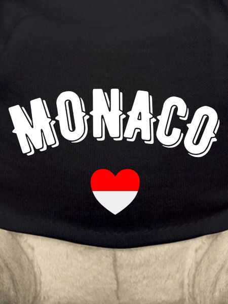Monaco