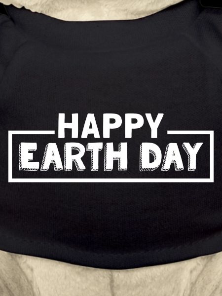 Happy Earth Day