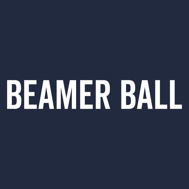 Beamerkugel