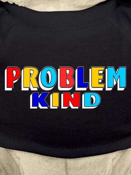 Problem Kind