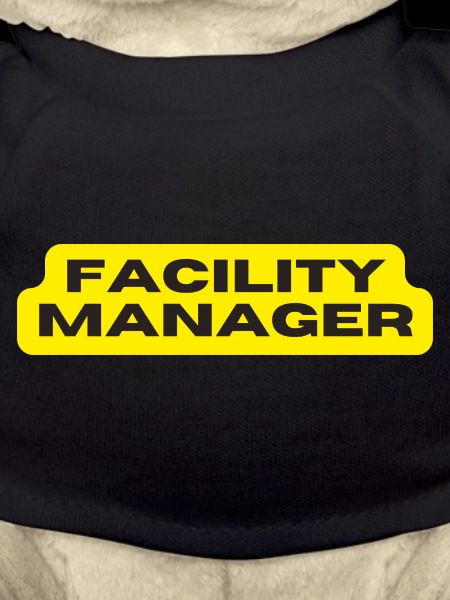 Facility Manager Technicien interne Gardien