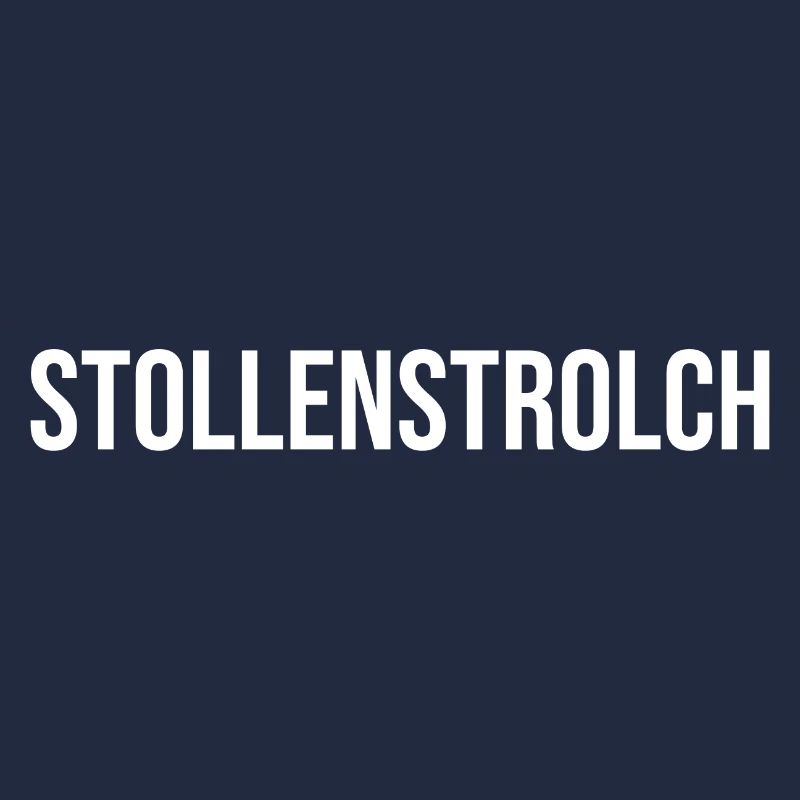 Erzgebirge Stollenstrolch
