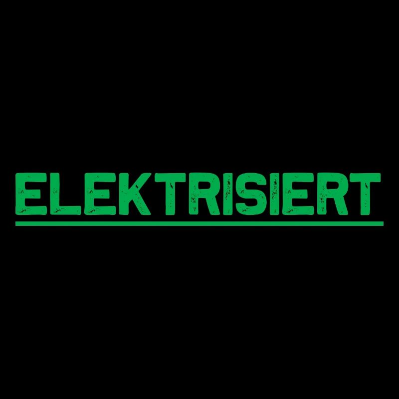elektrisiert