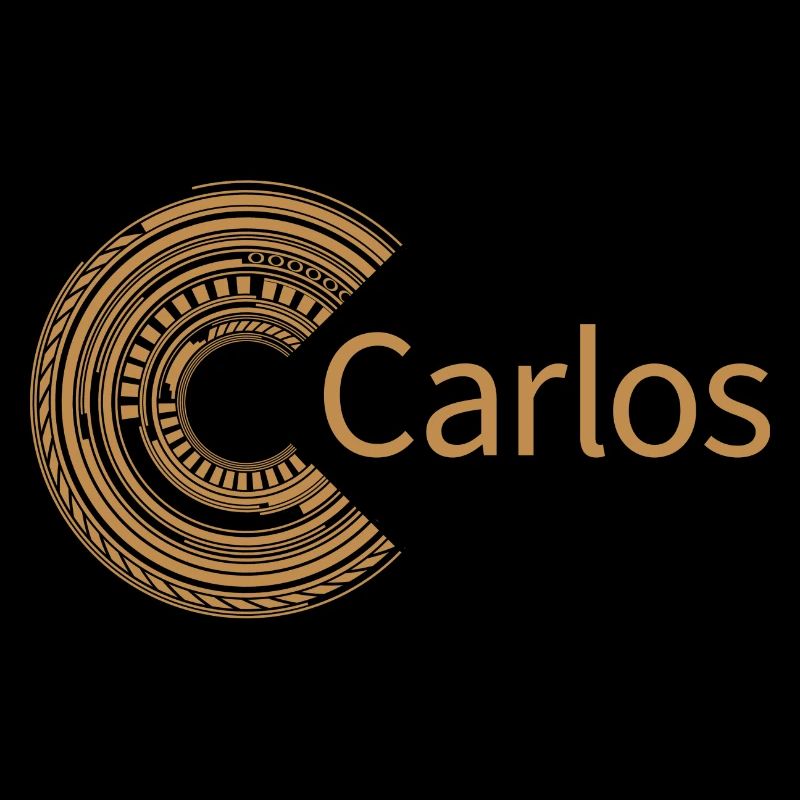Pour Carlos