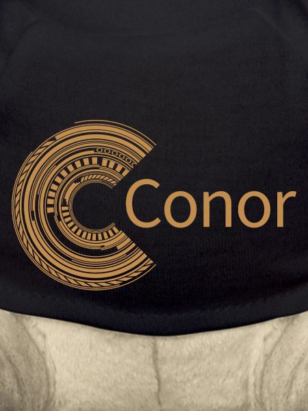 For Conor