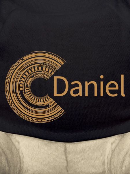 For Daniel