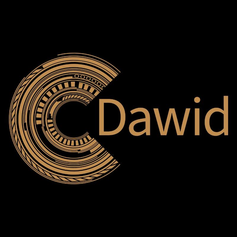 Pour Dawid