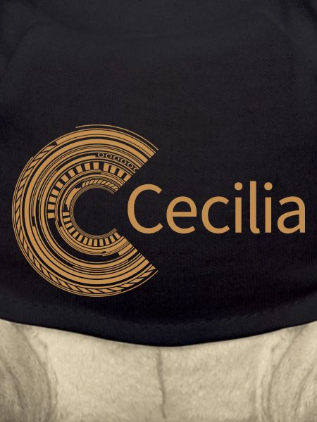 For Cecilia