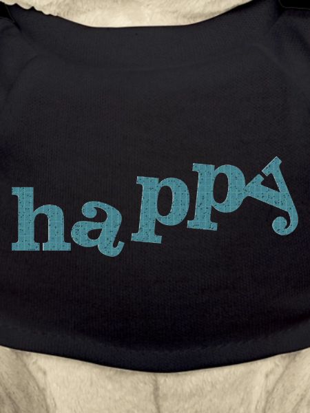 HAPPY