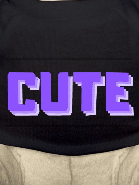 Cute