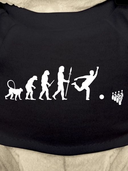 Évolution du bowling
