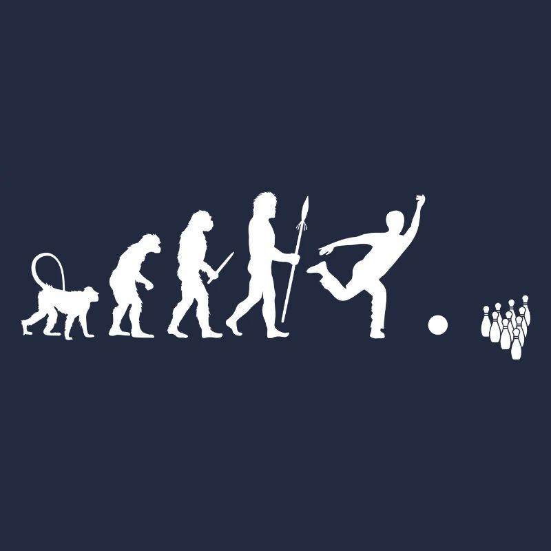 Evolution of Bowling