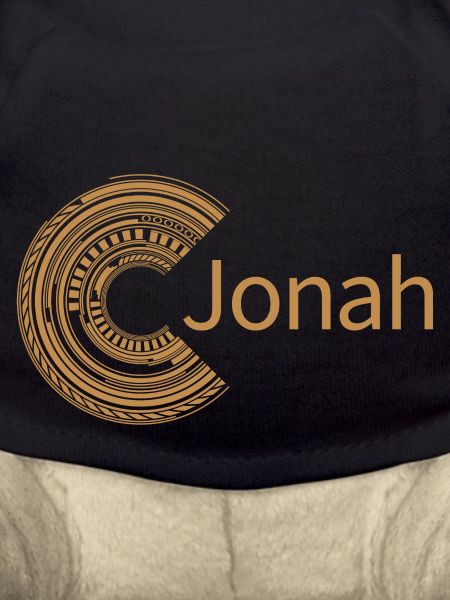 For Jonah